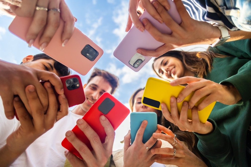 Android of iPhone: wat is het verschil?
