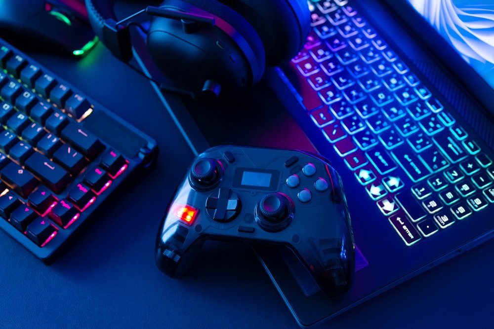 Gaming laptop accessoires: 10 handige accessoires voor iedere gamer