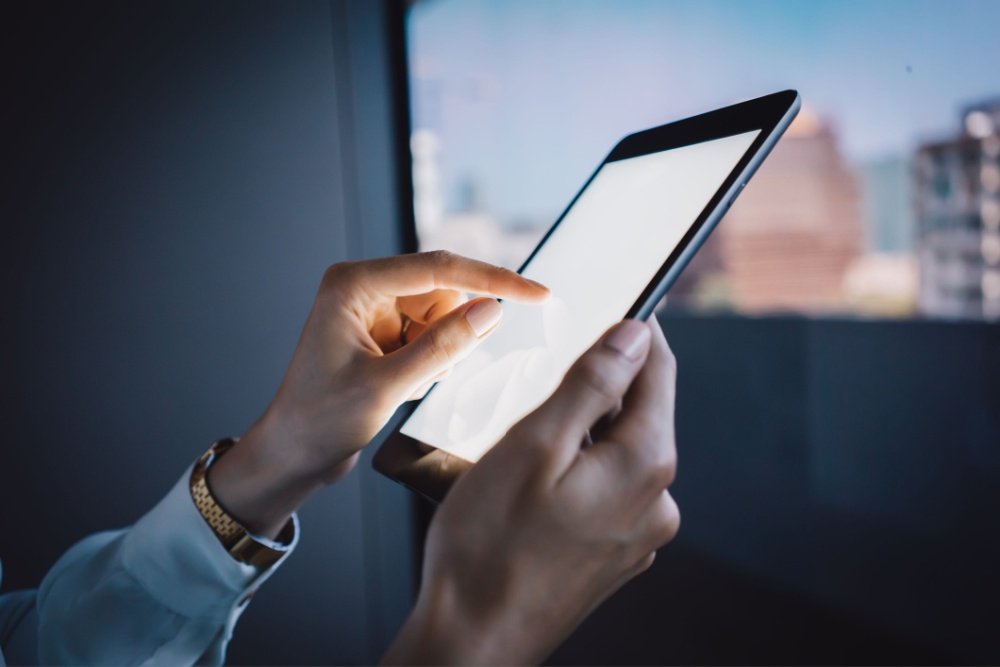 Tablet kopen: waar moet je op letten?