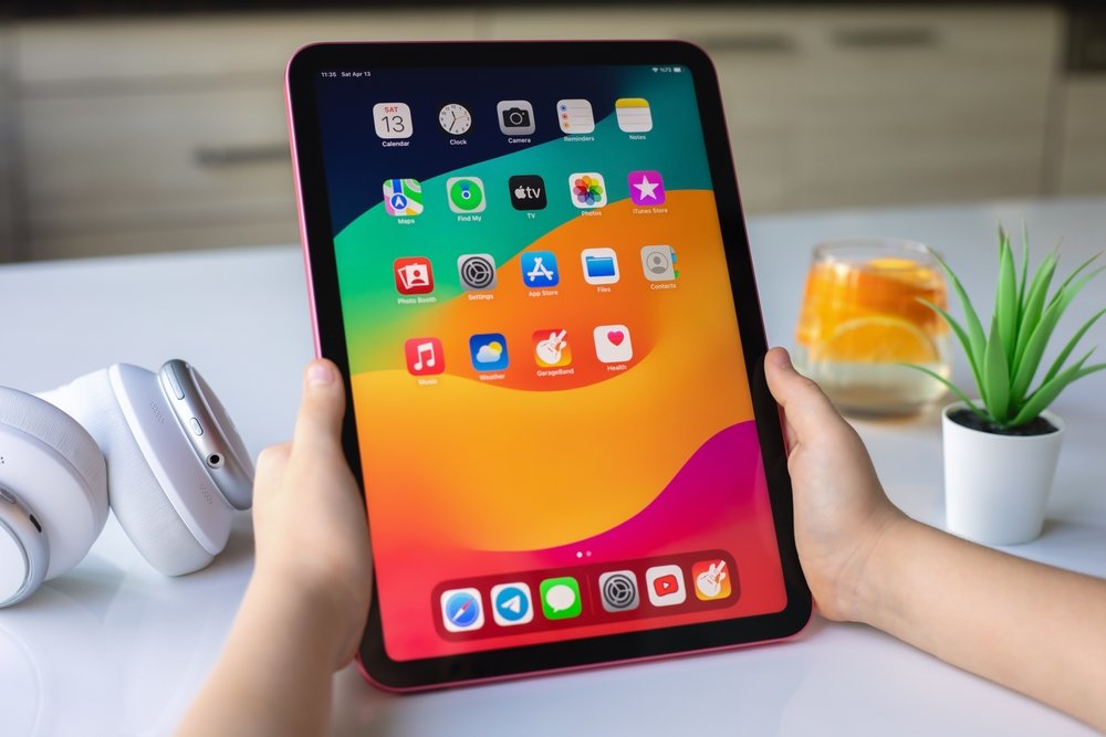 Tablet of iPad: wat is het verschil?
